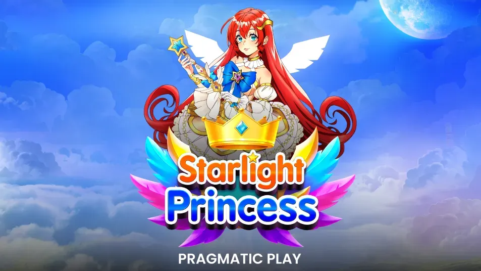 Starlight Princess at Vsaď a Hrej